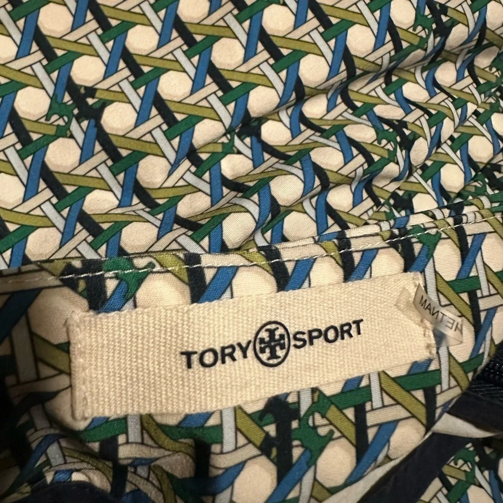 Tory Burch line mini