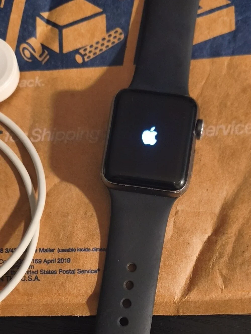 Apple Watch Series 3 38mm