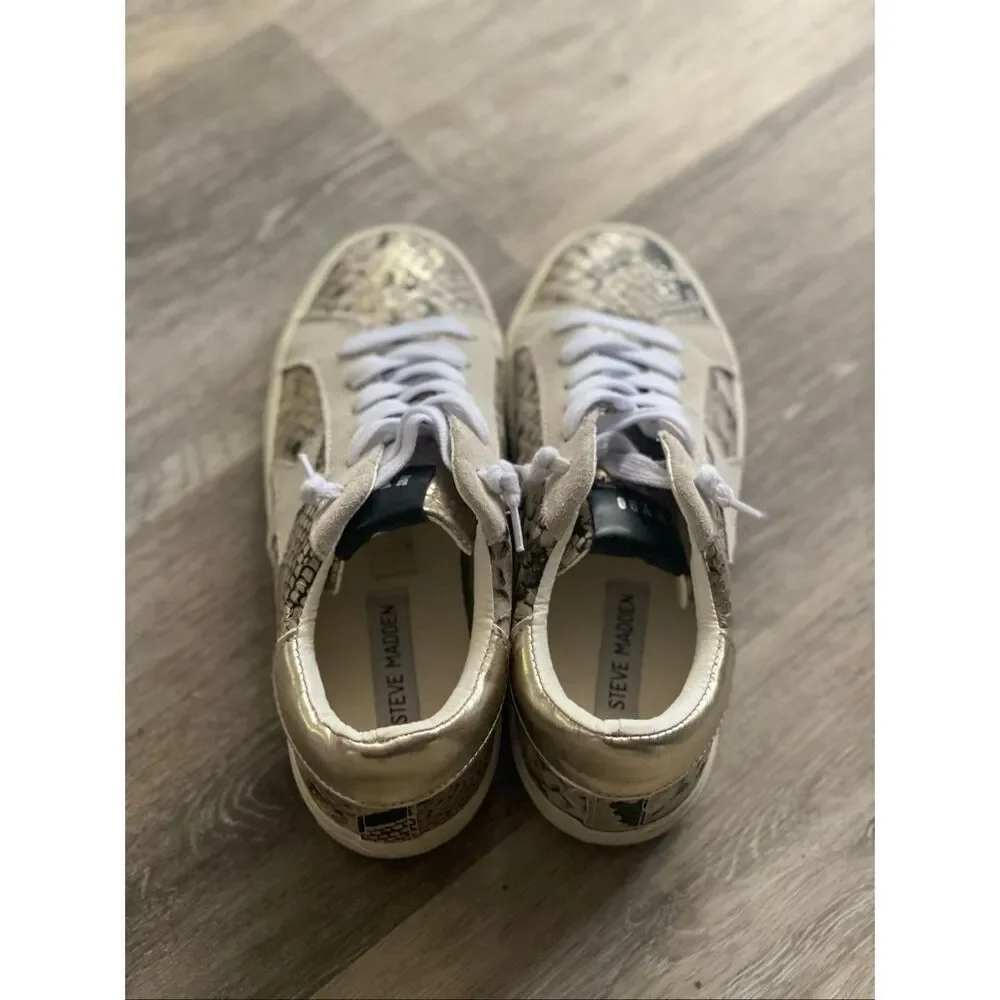 Steve Madden steve madden