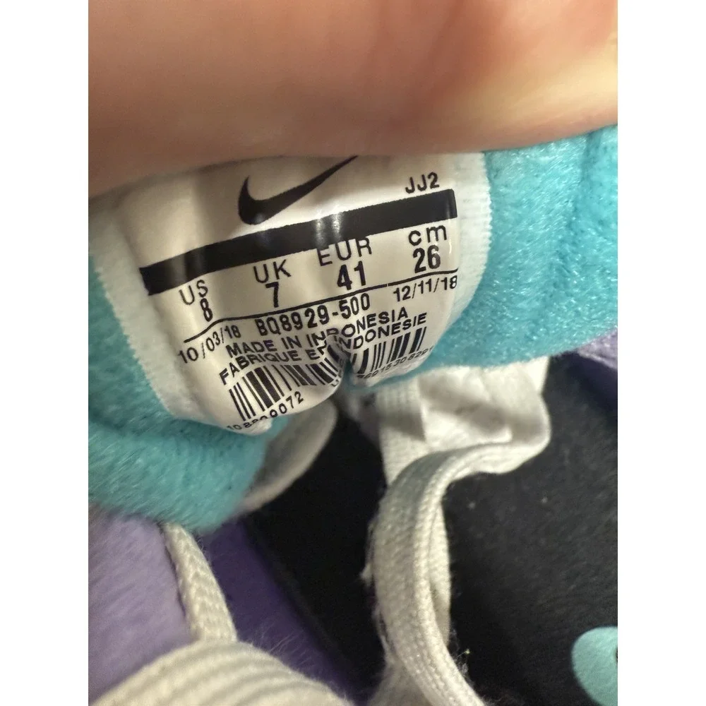 Nike Air Max 1 Have A Nike Day Mens Size 8 Womens Size 9.5 BQ8929-500