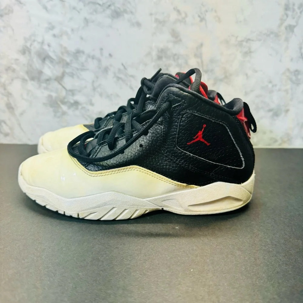 Jordan sneaker gs