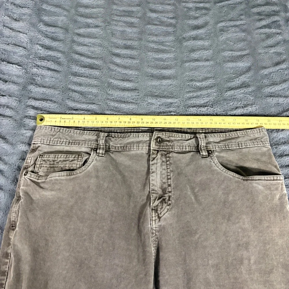 Prana measurements waist