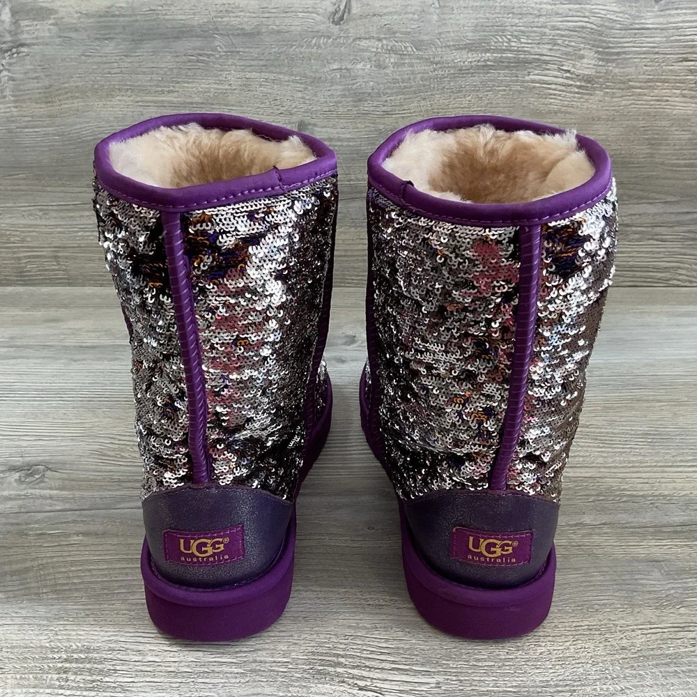 UGG #16 these