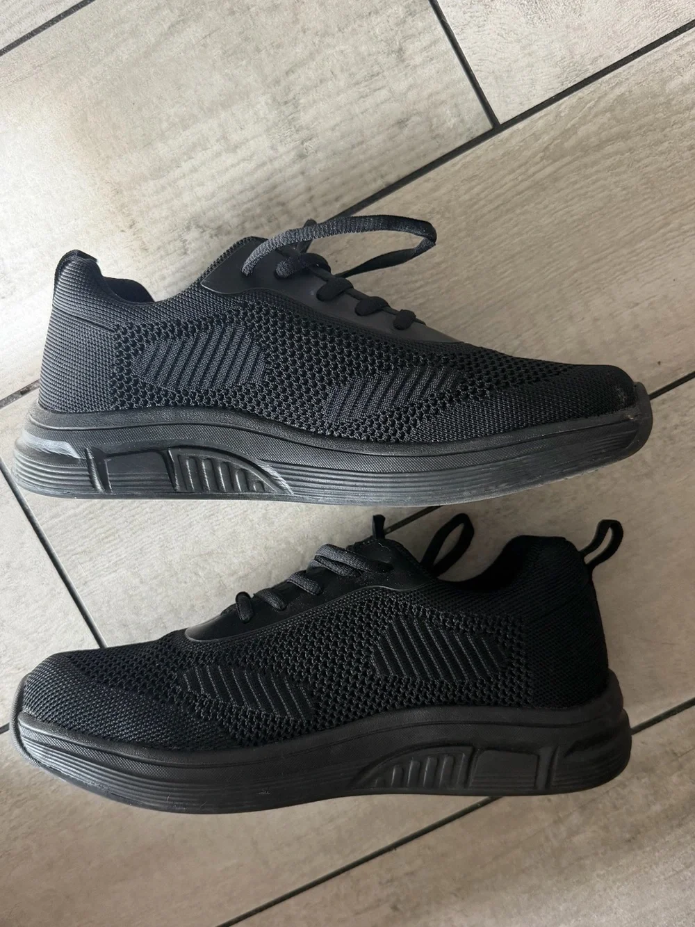 Fitec everyday black
