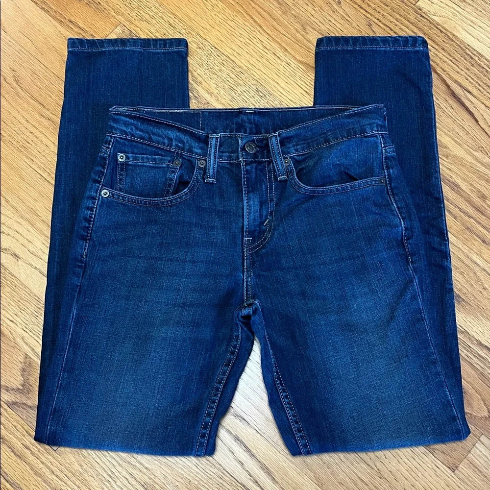 Levis levi 511