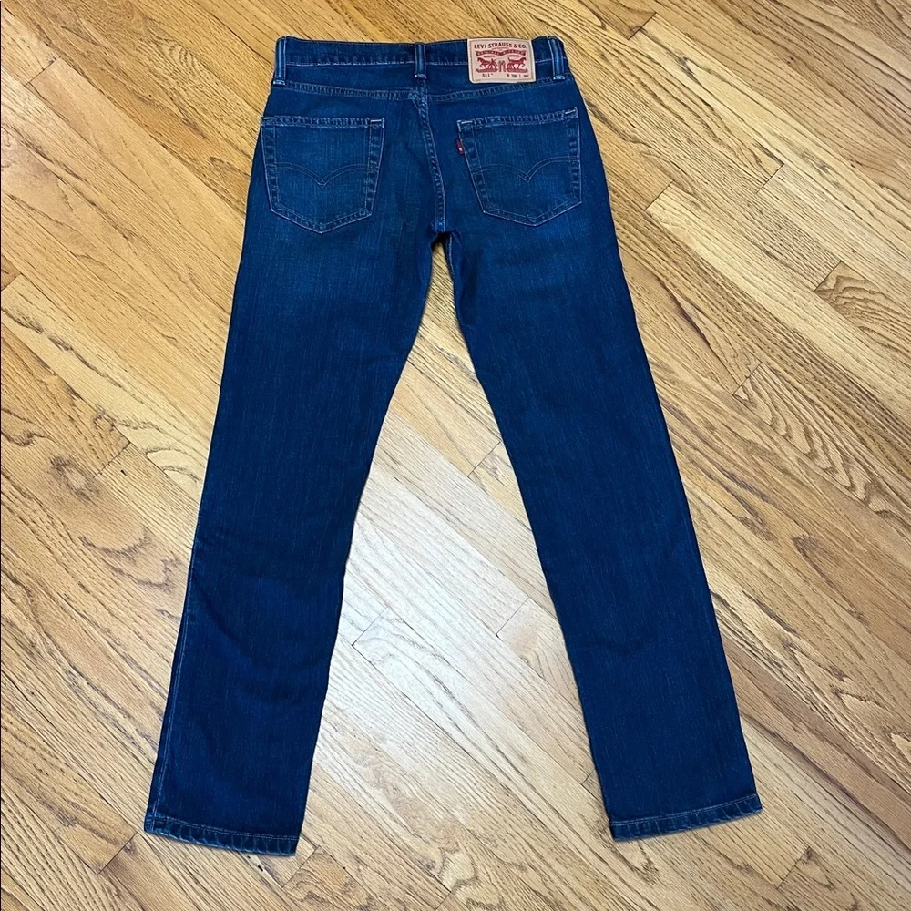 Levis levi 511