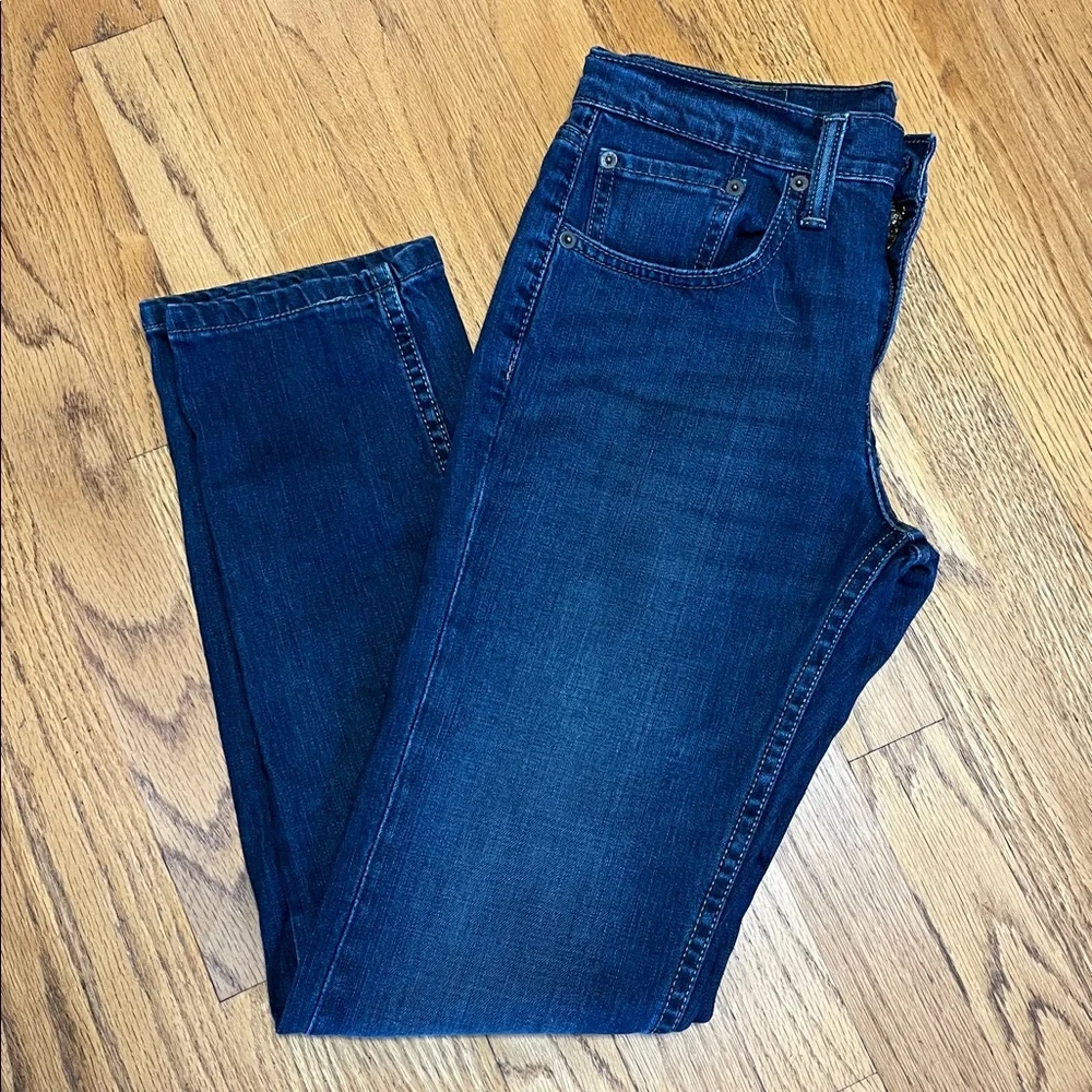 Levis levi 511