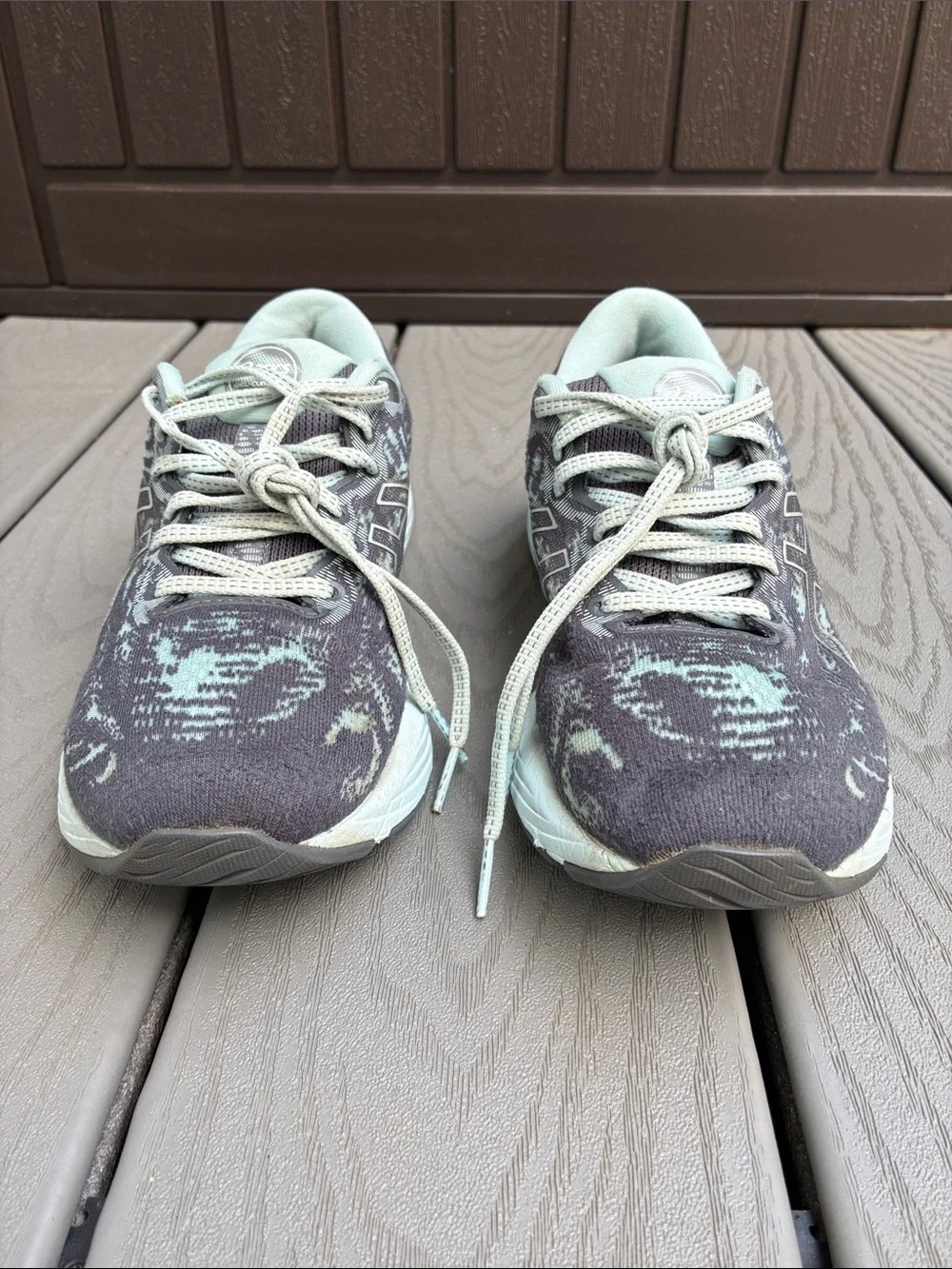 Asics excellent used