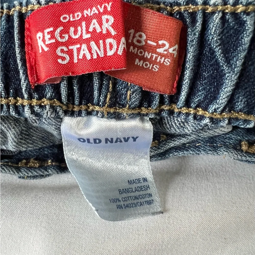 Old Navy old navy