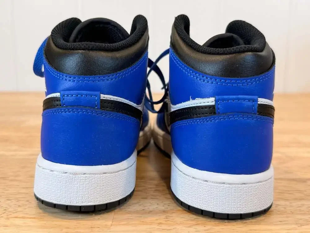Jordan 402 game