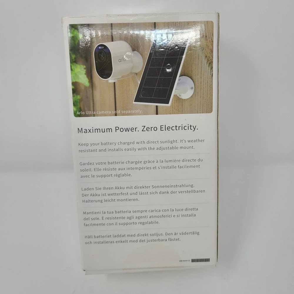 Arlo vma5600 20000s