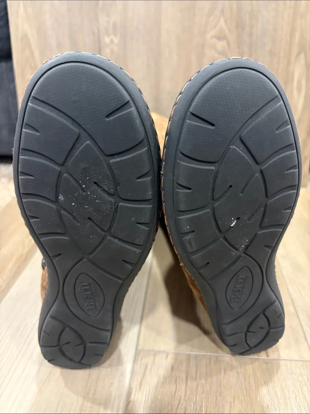 Born tall insole