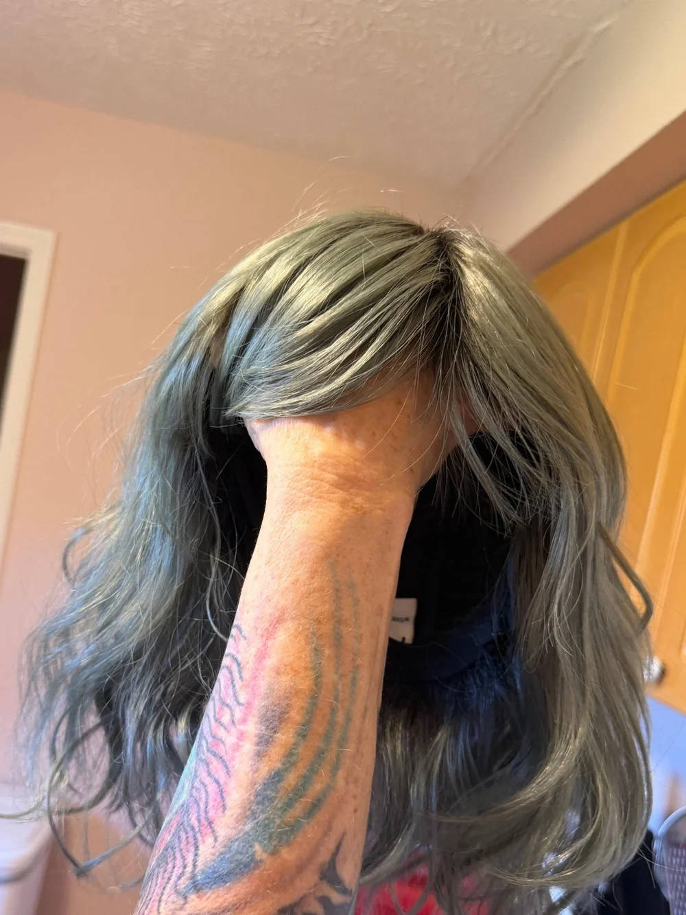 Rene Of Paris nice wig