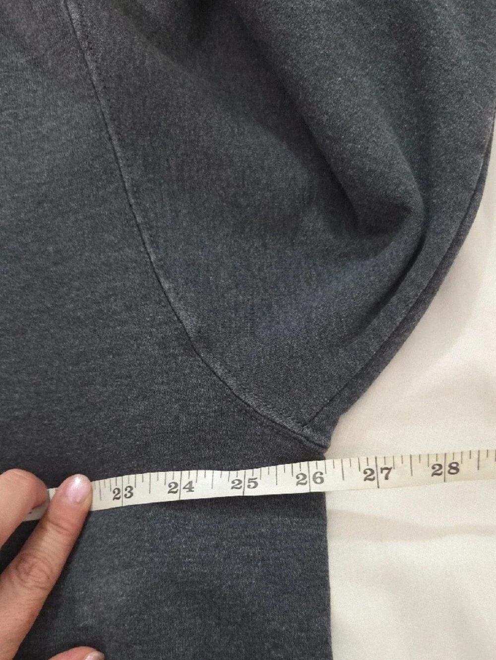 Champion pullover hoodie