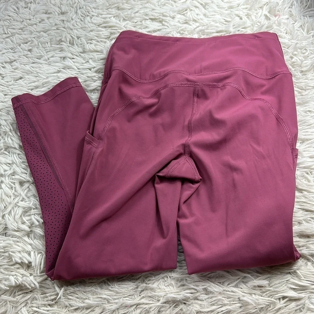 lululemon athletica