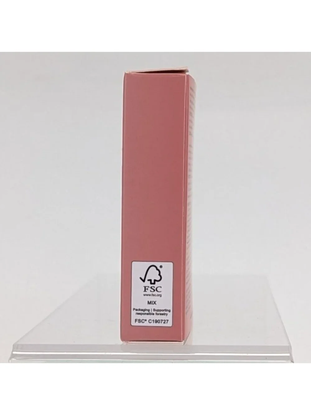 Athr Beauty Rose Quartz Crystal Quad Eyeshadow Palette 4 x 1g Vegan Cruelty-Free