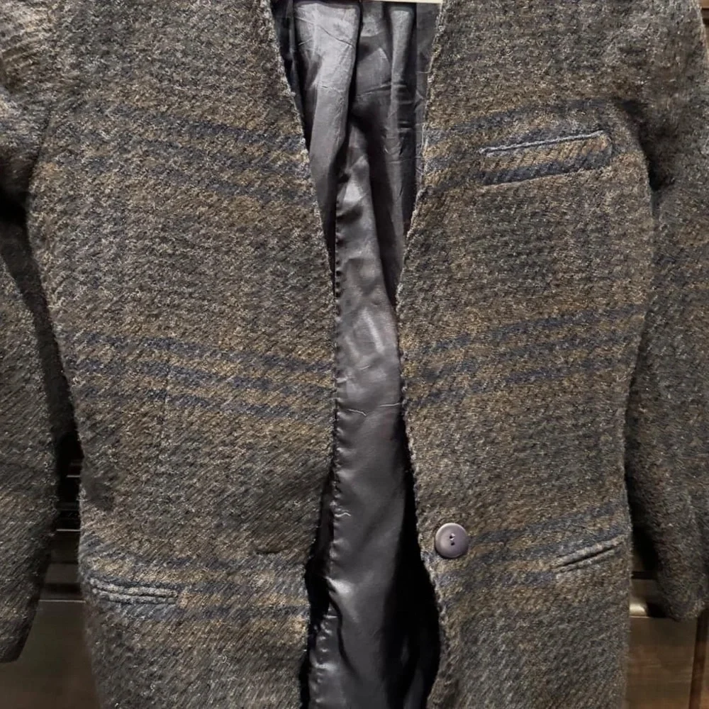 PRIVATE PARTY stylish brown