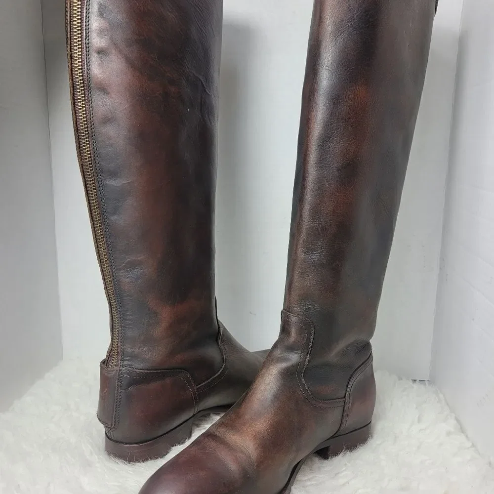 Frye lindsay womens