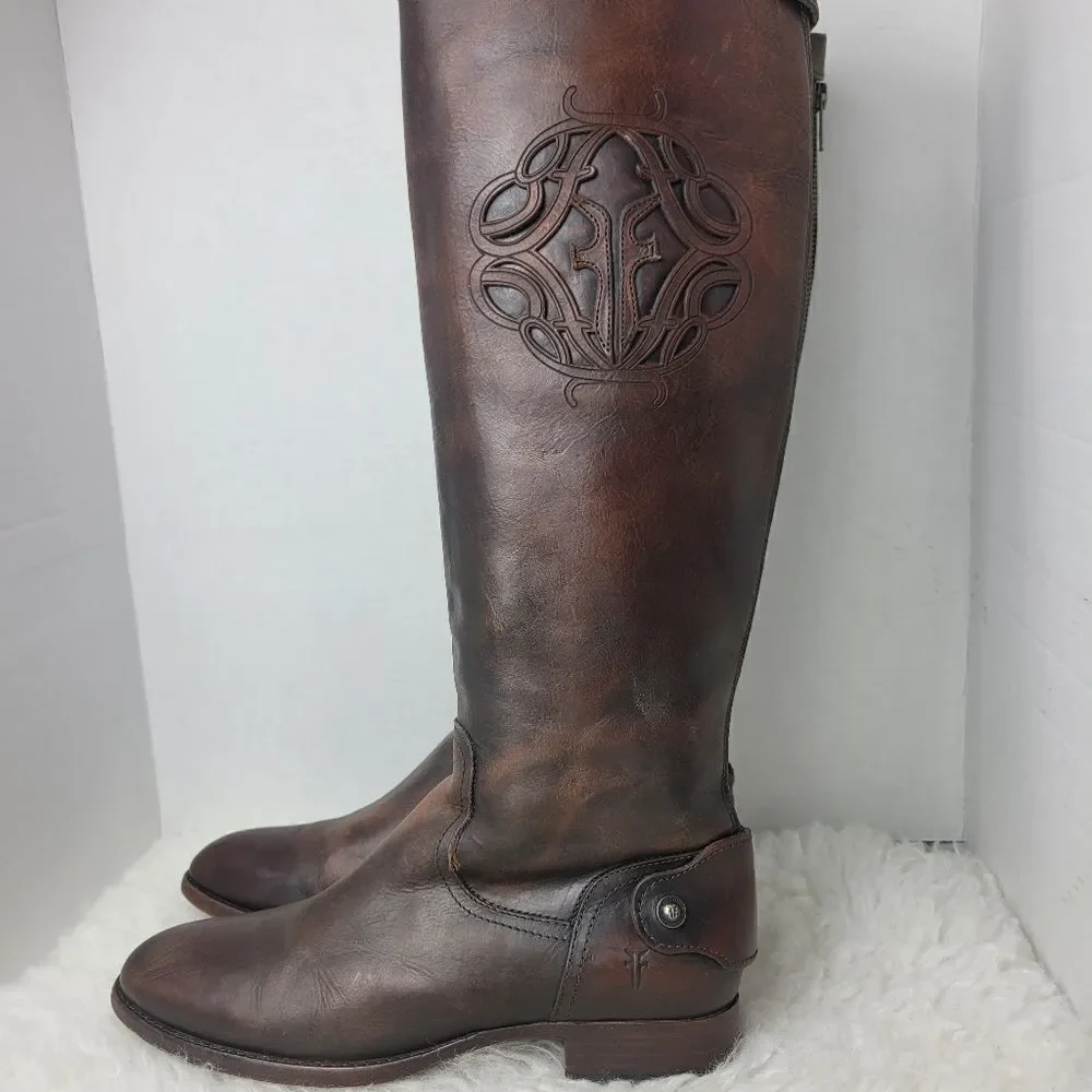 Frye lindsay womens