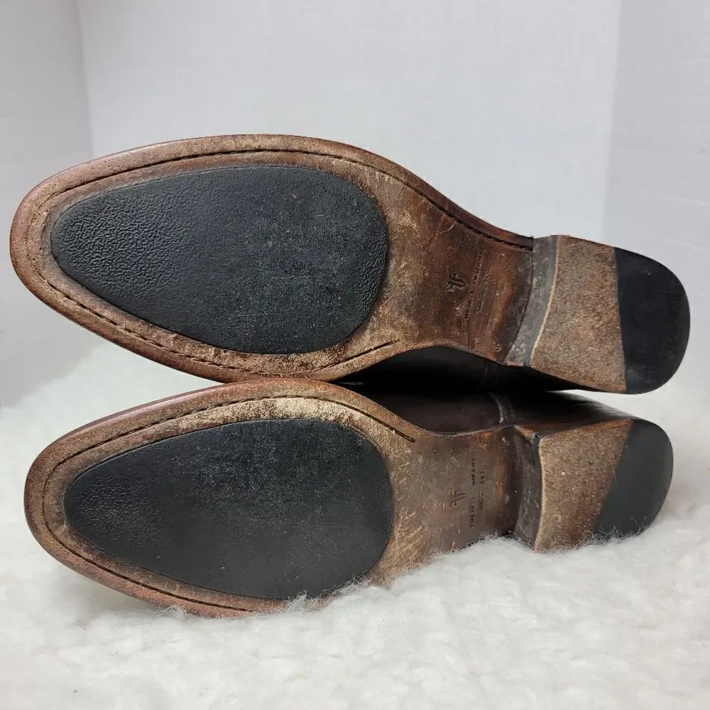 Frye lindsay womens