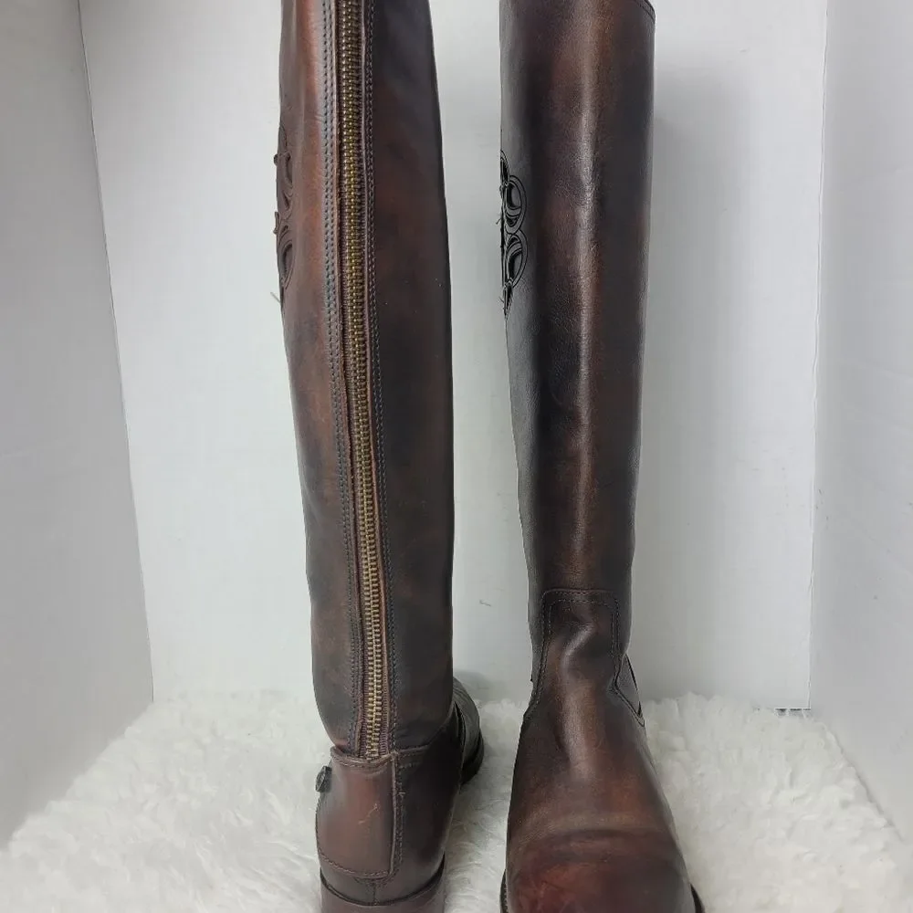 Frye lindsay womens