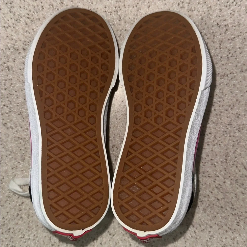 Vans ♥️ not