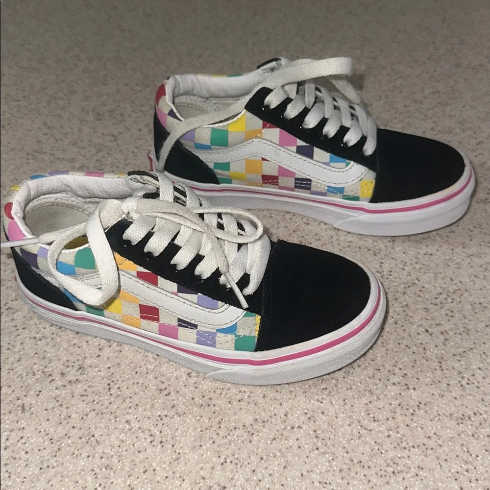 Vans ♥️ not