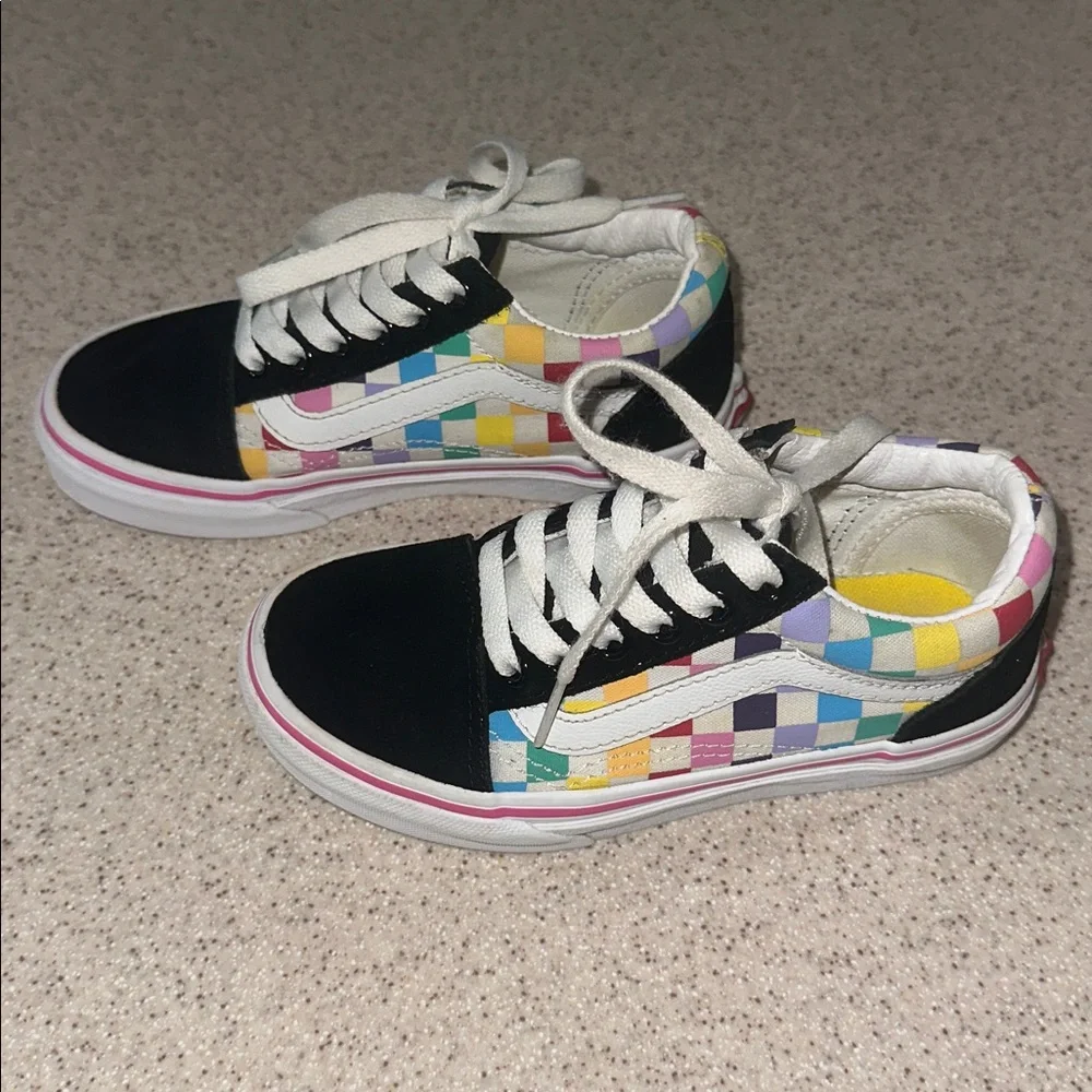 Vans ♥️ not