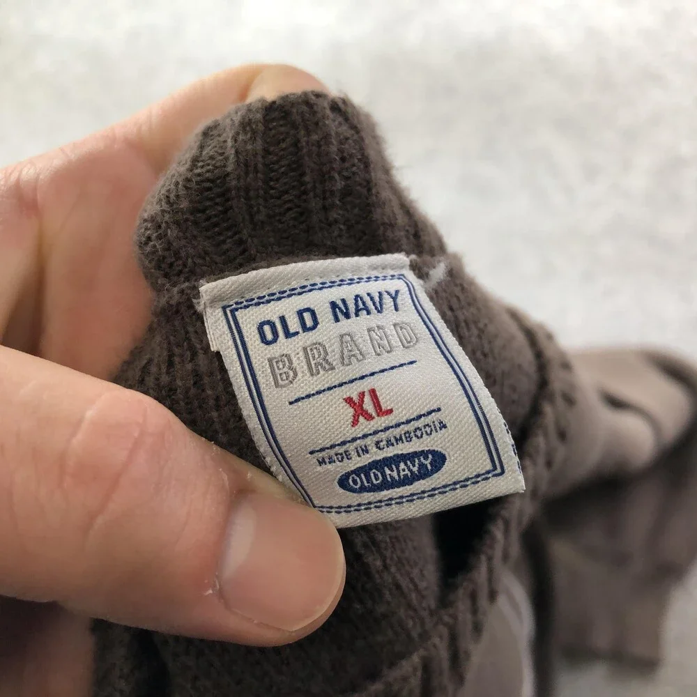Old Navy vintage old