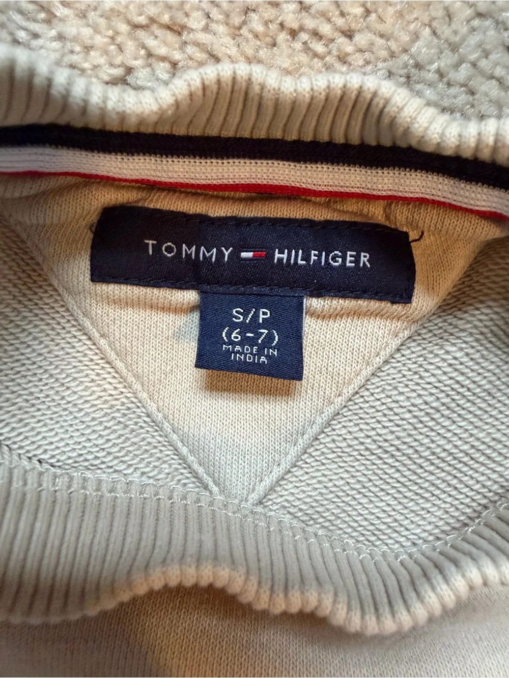 Tommy Hilfiger tommy hilfiger