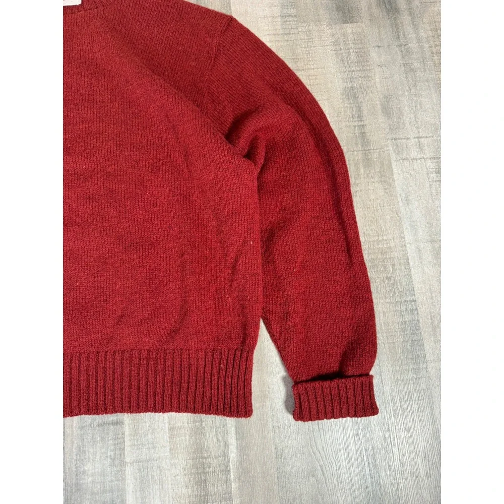 Jantzen vintage crewneck
