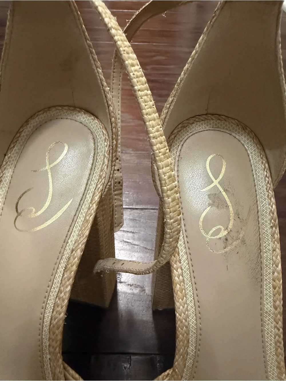Sam Edelman shoes gorgeous