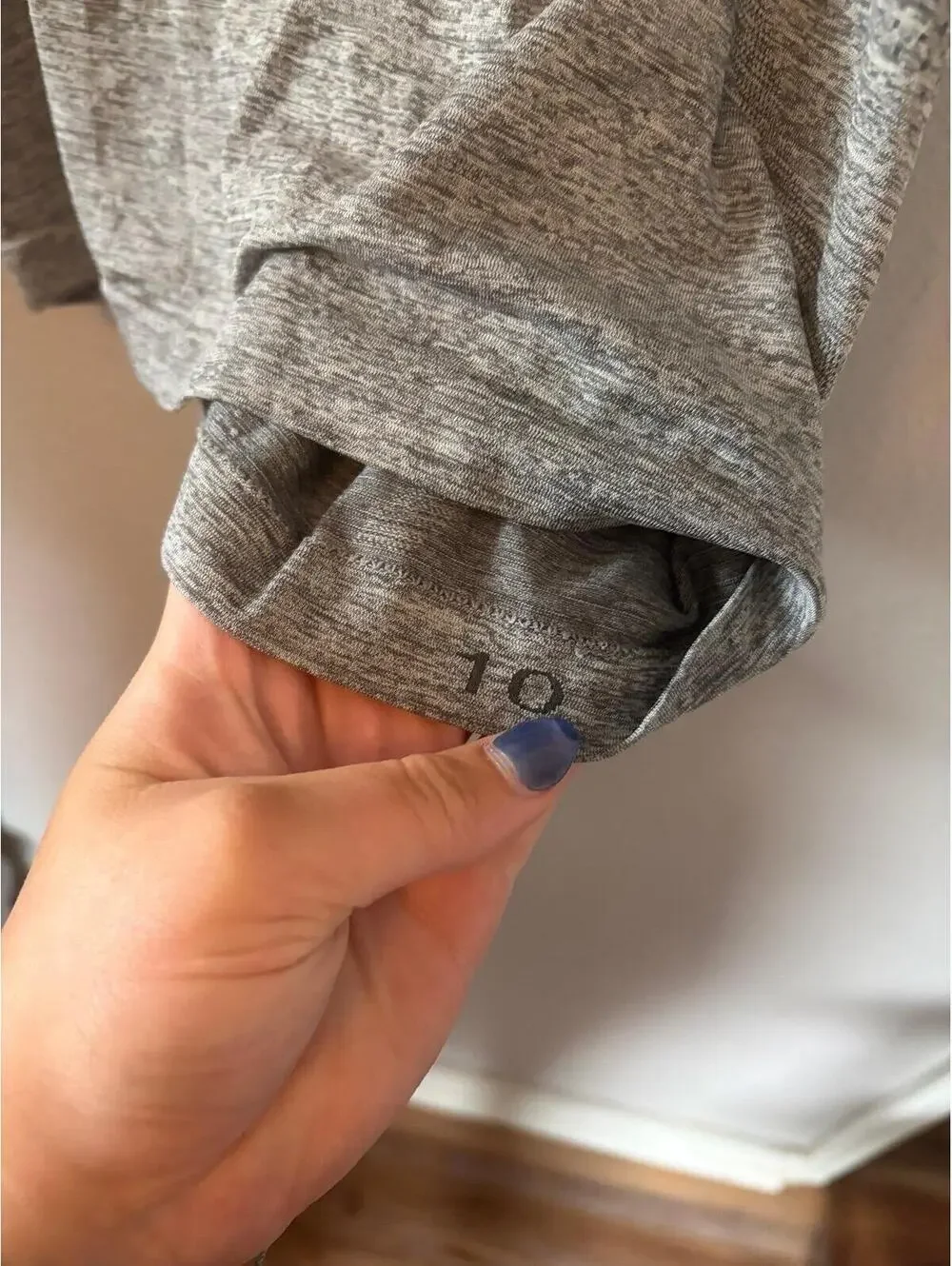 lululemon athletica lululemon swiftly