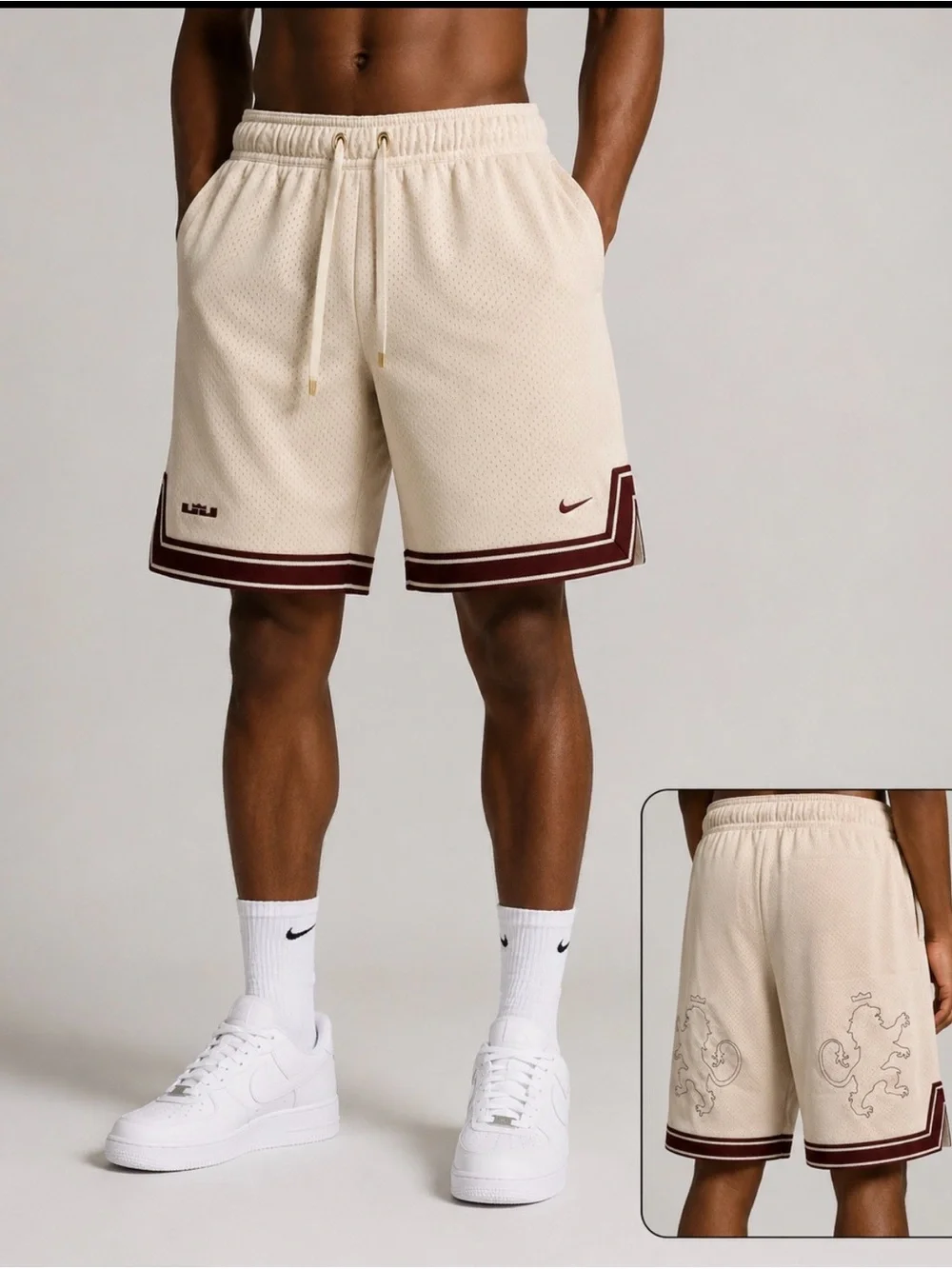 Nike LeBron James 