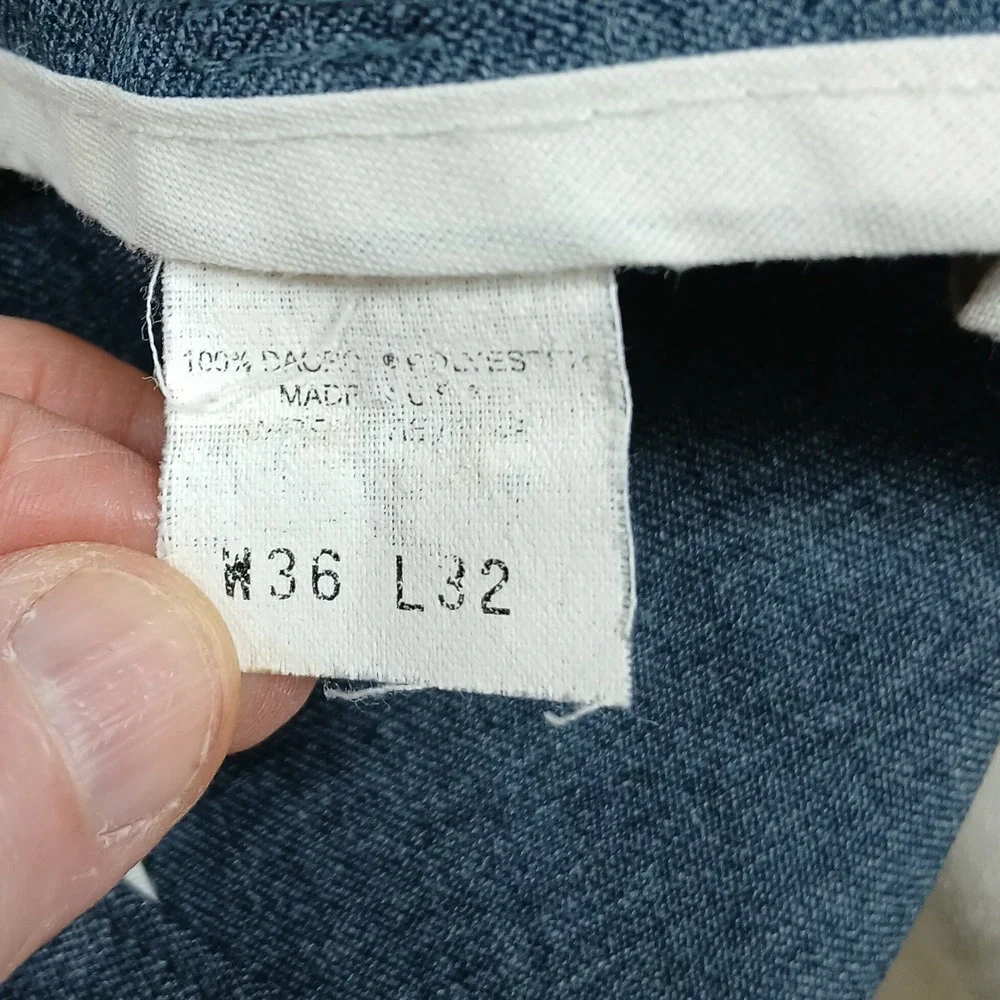Levis review loops