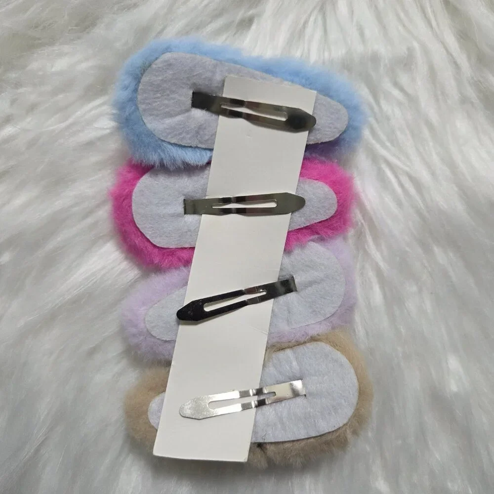 Care Bears perfect clips style