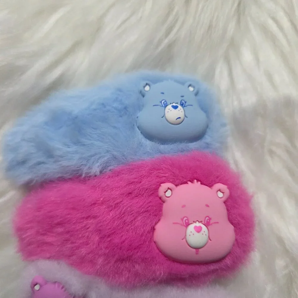 Care Bears bears perfect