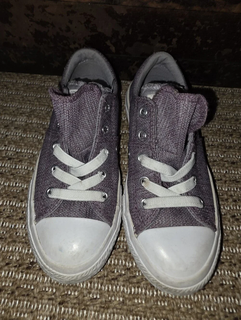Converse comment leave below