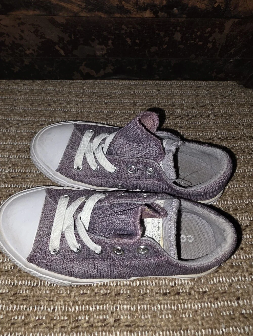 Converse below questions