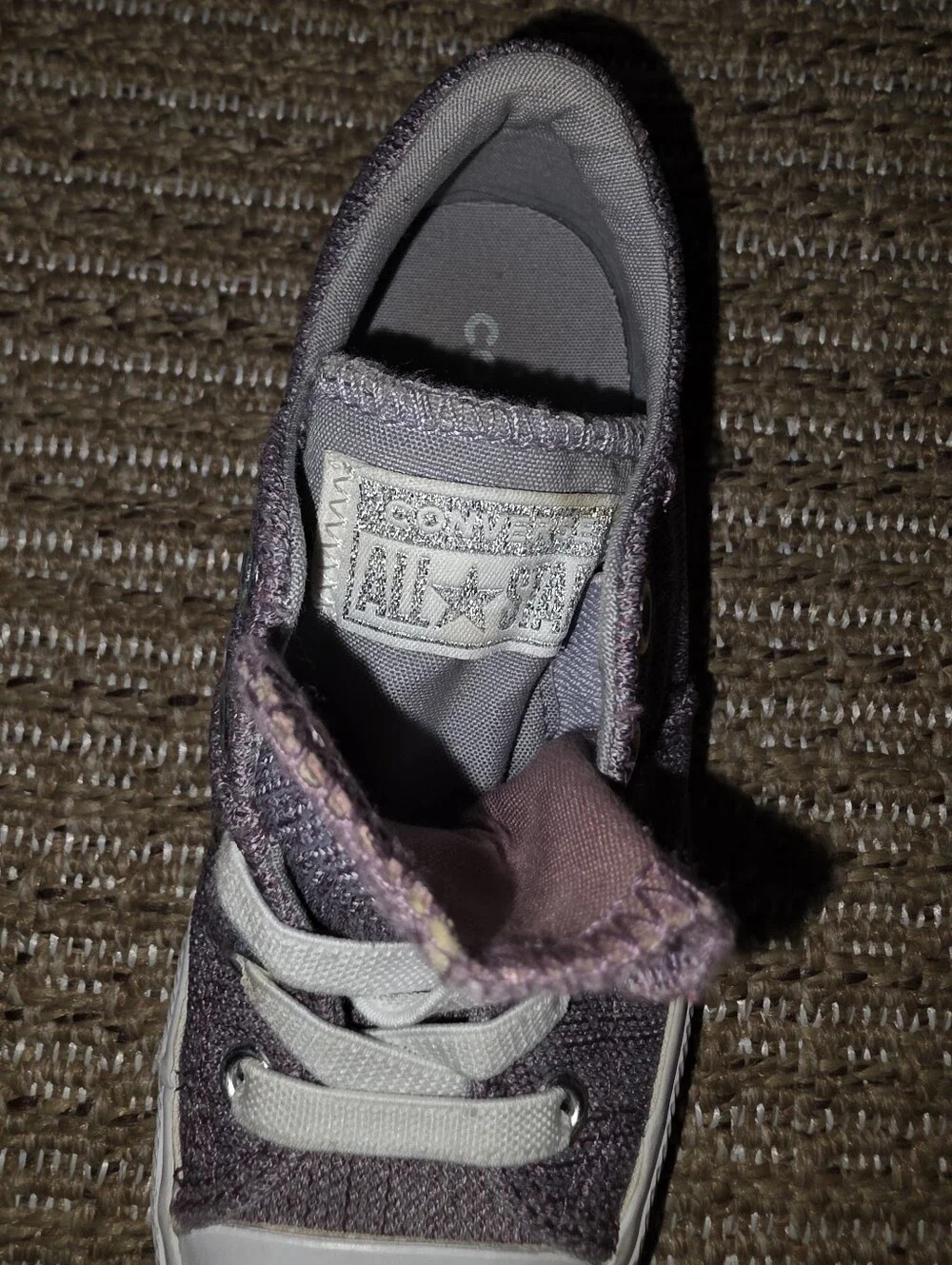 Converse questions comment below