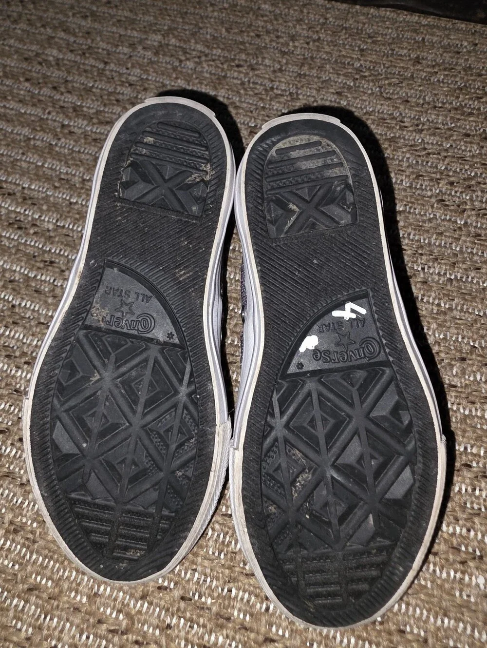 Converse leave below comment