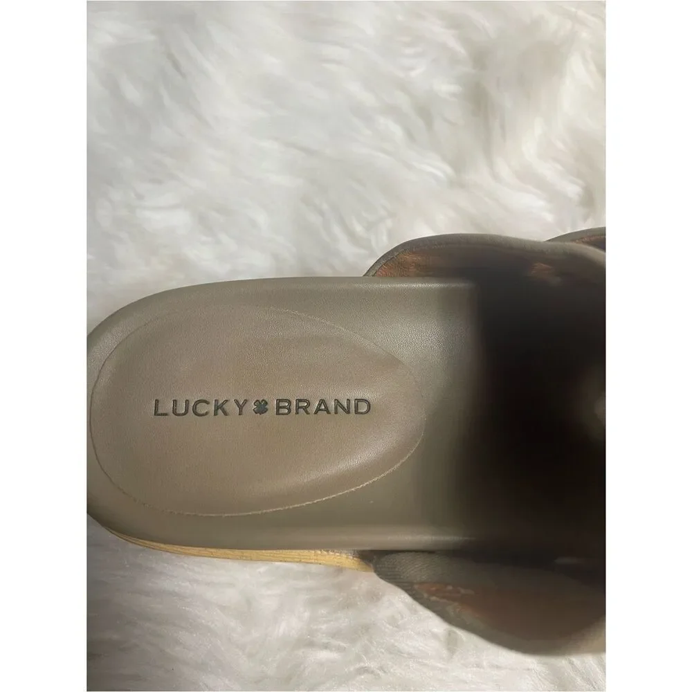 Lucky Brand lucky brand