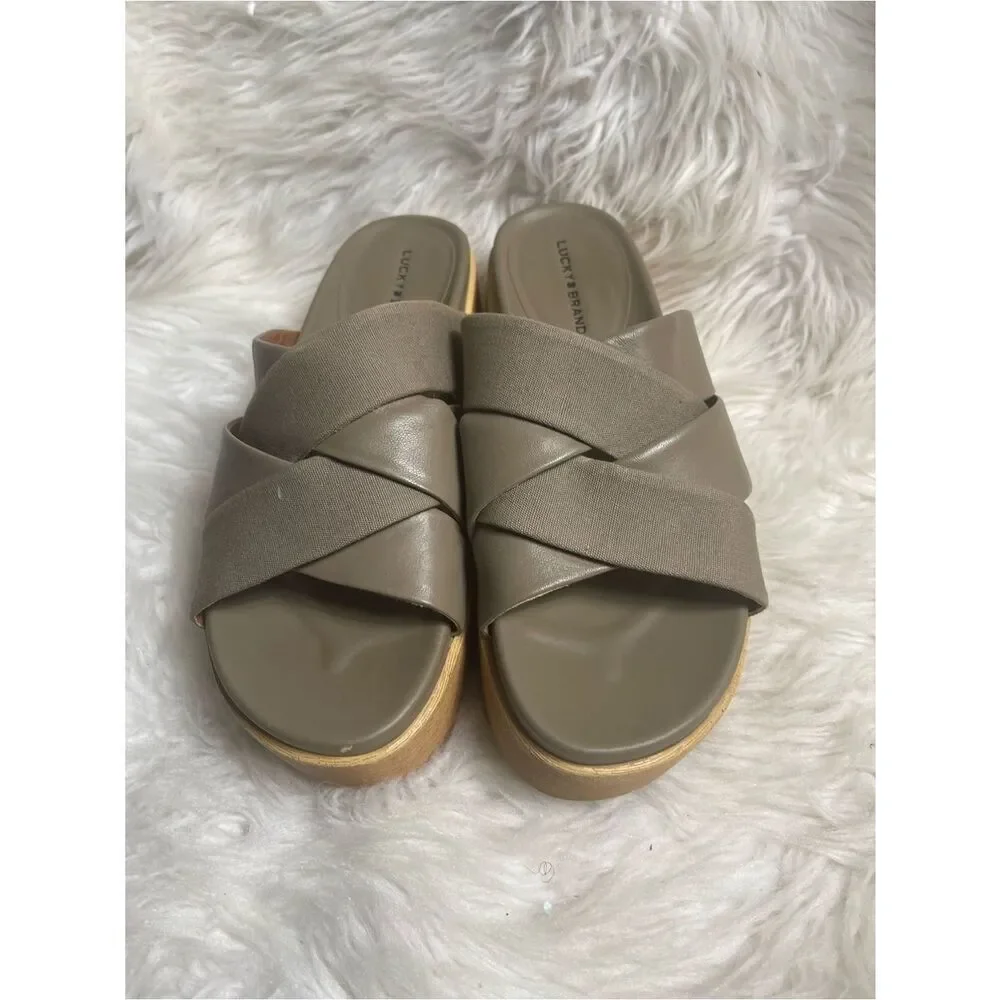 Lucky Brand lucky brand