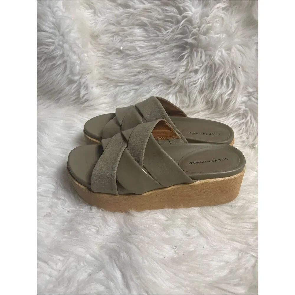 Lucky Brand lucky brand