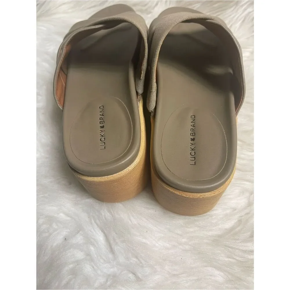 Lucky Brand lucky brand