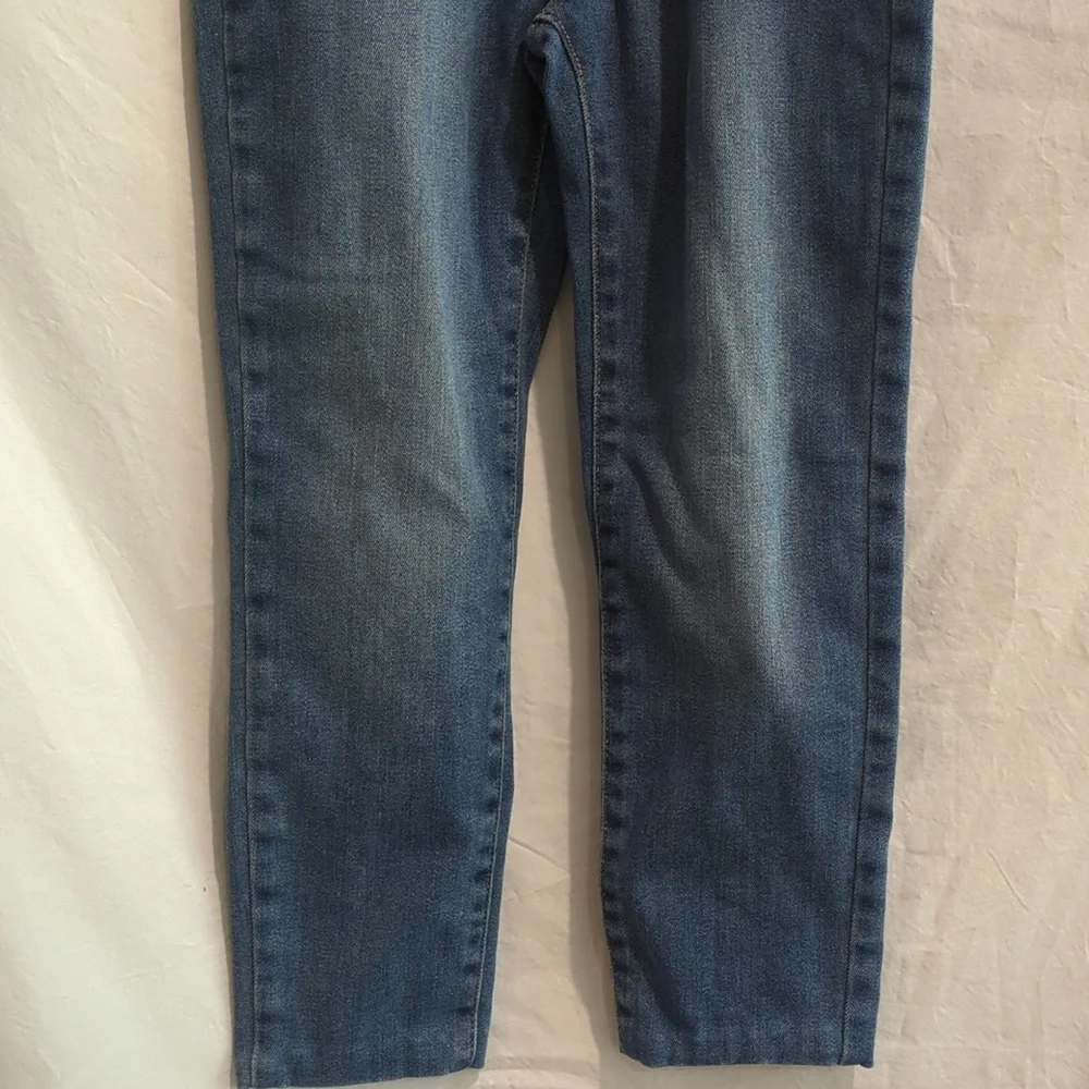 Old Navy stretch denim