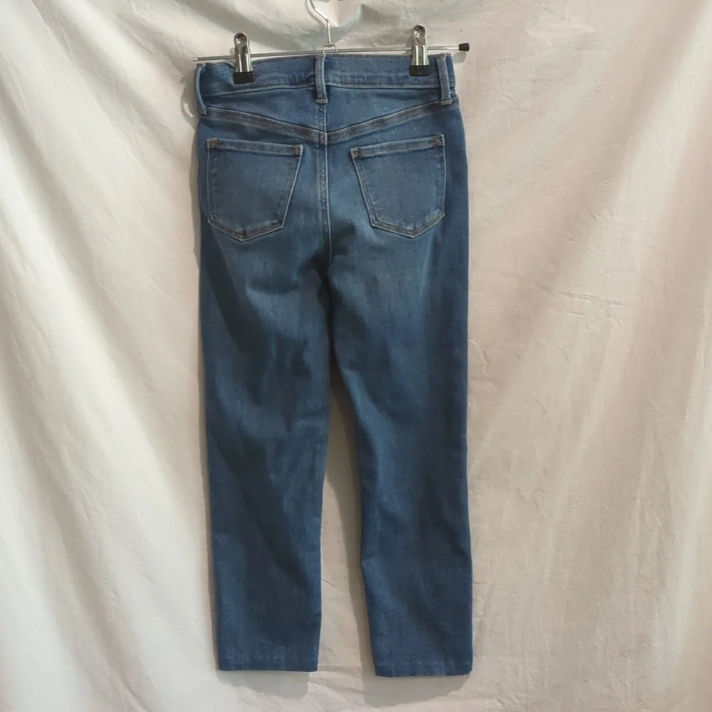 Old Navy stretch denim