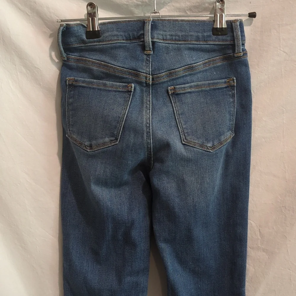 Old Navy stretch denim