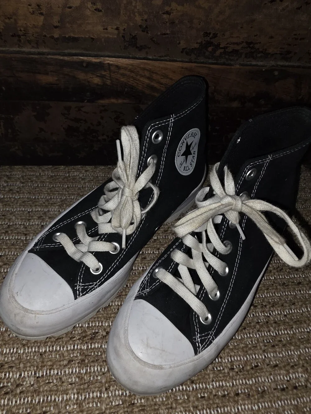 Converse All Stars chuck taylor