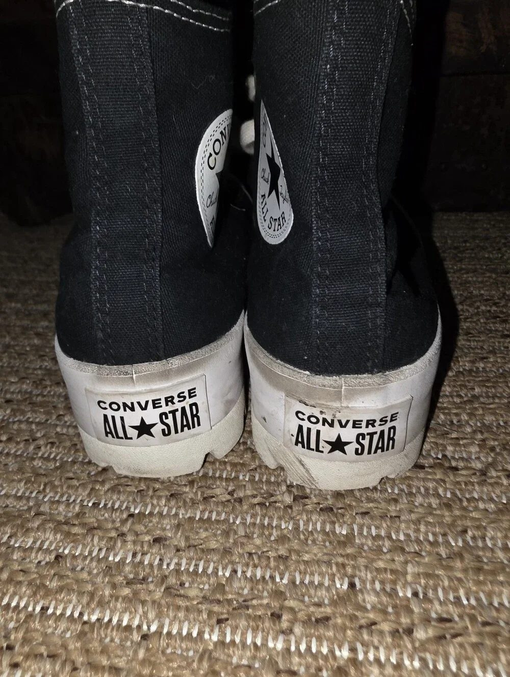 Converse All Stars chuck taylor